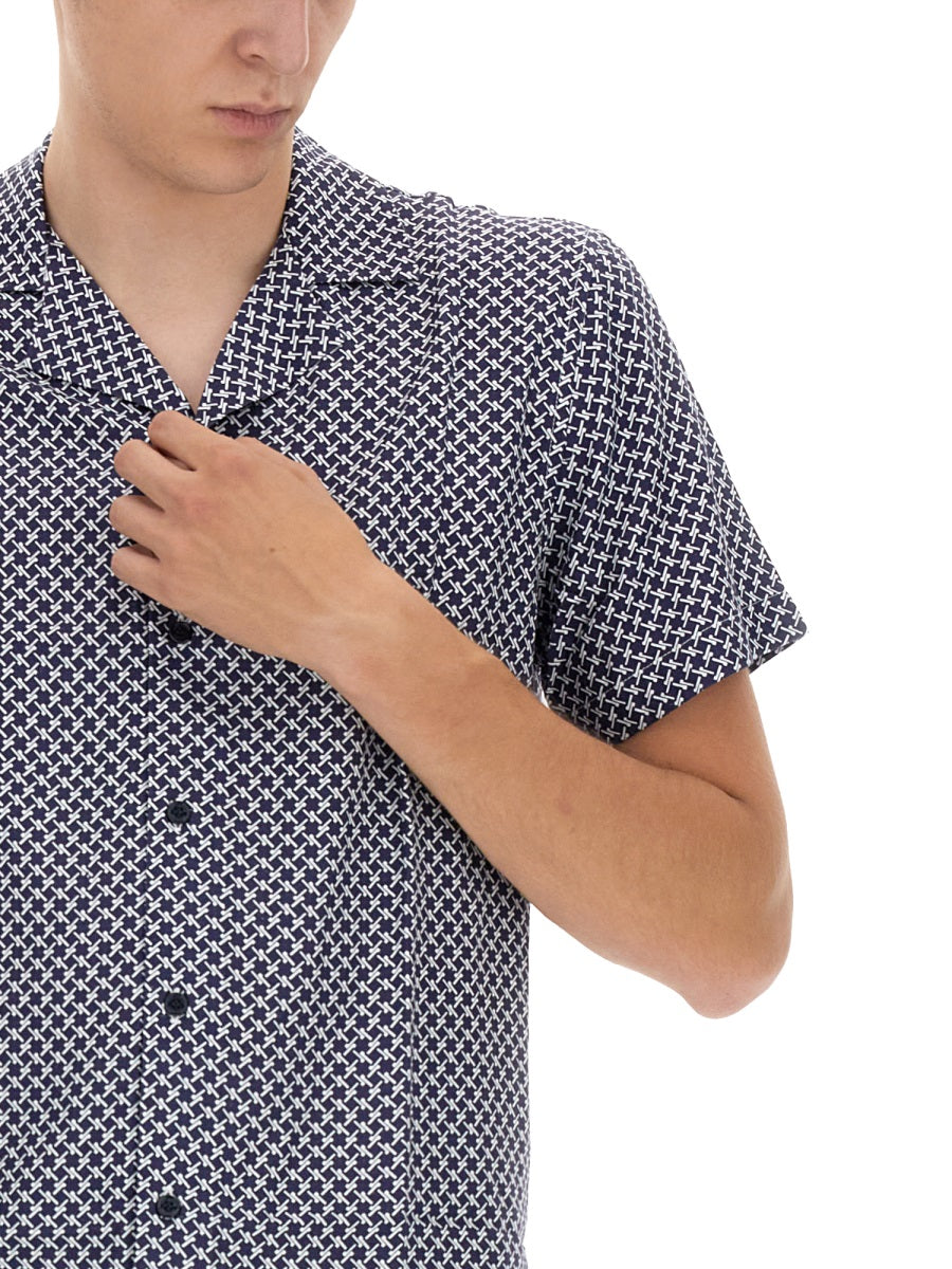 "TRAVIS SEGLAS" SHIRT