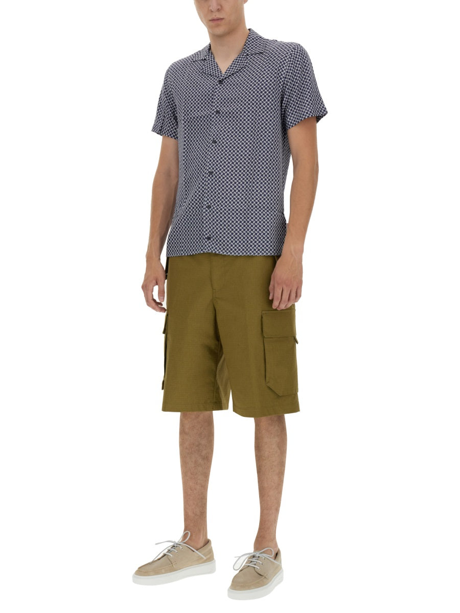 "TRAVIS SEGLAS" SHIRT
