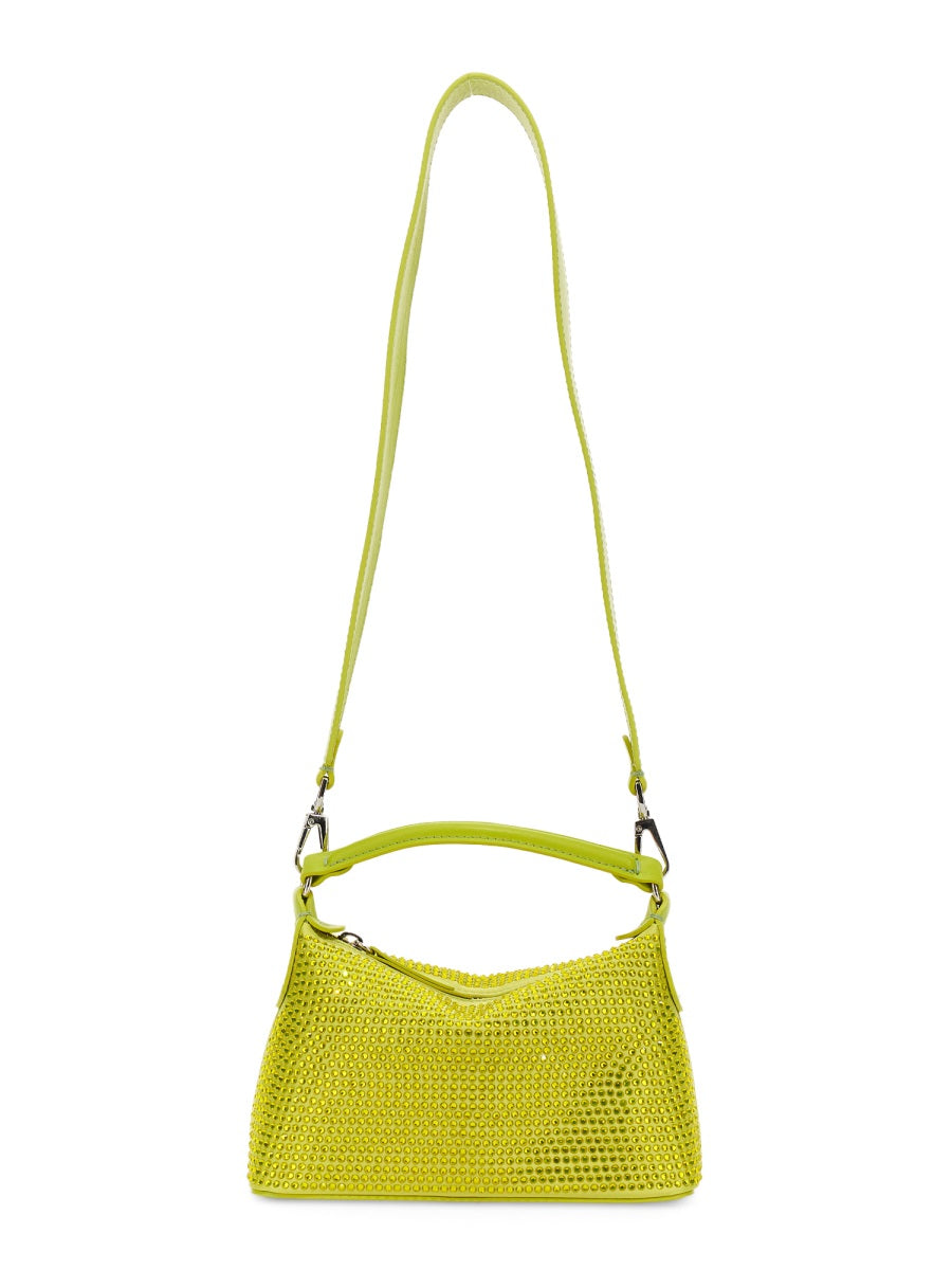 HOBO RHINESTONES BAG