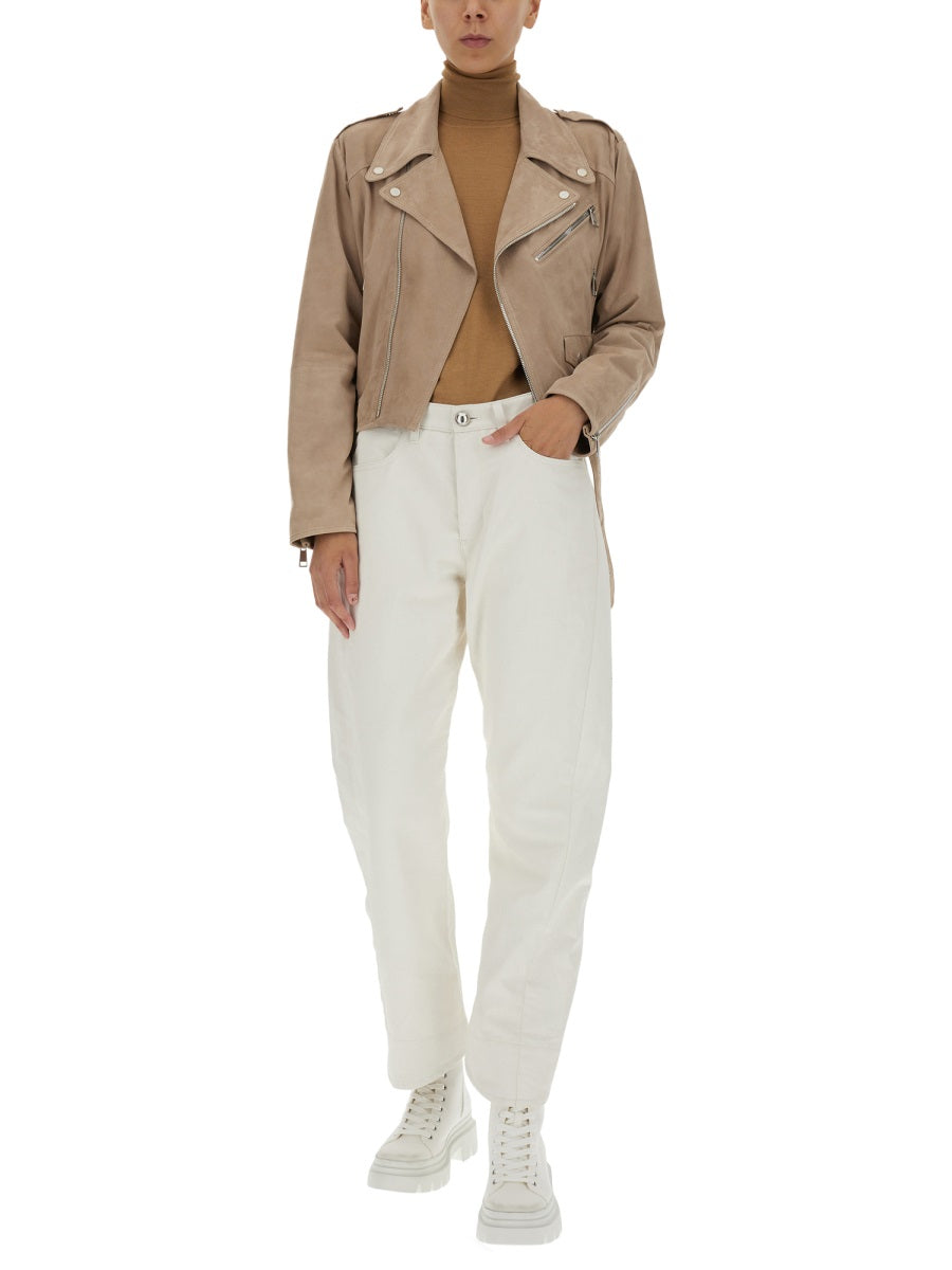 "JOY" JACKET
