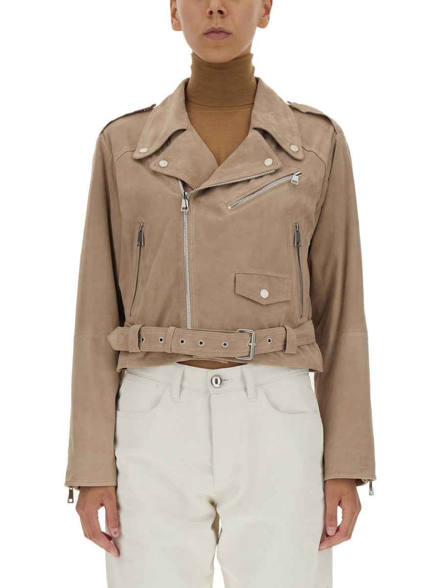 "JOY" JACKET