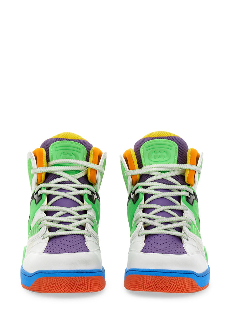 HIGH BASKETBALL SNEAKER