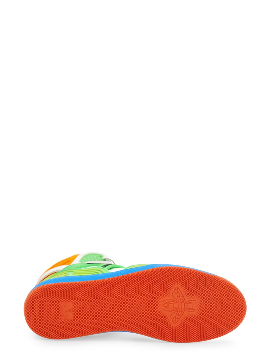 HIGH BASKETBALL SNEAKER