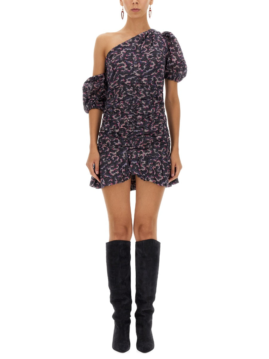 "LECIA" DRESS