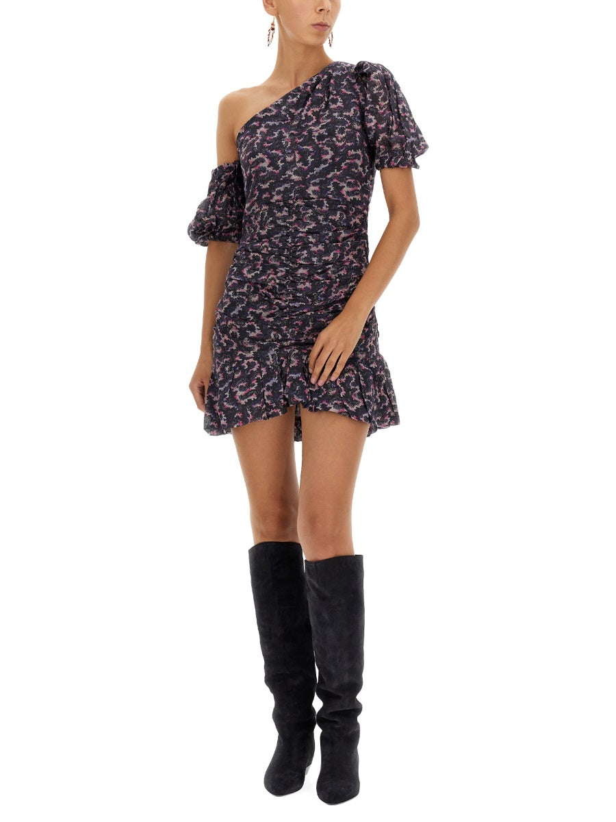"LECIA" DRESS