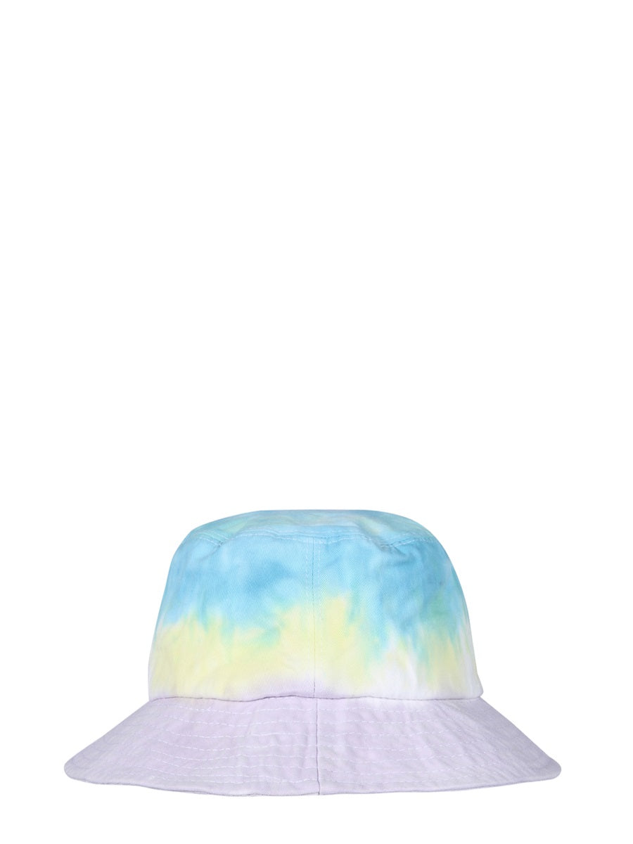COTTON BUCKET HAT