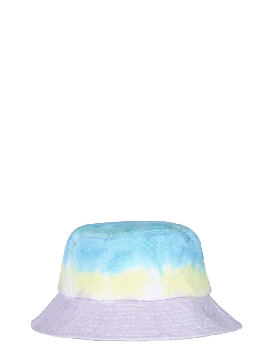 COTTON BUCKET HAT