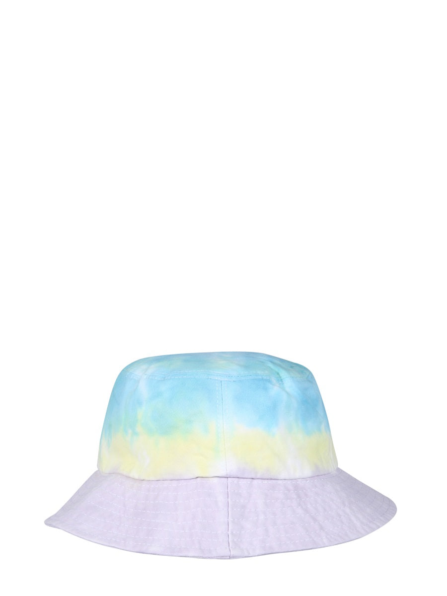 COTTON BUCKET HAT