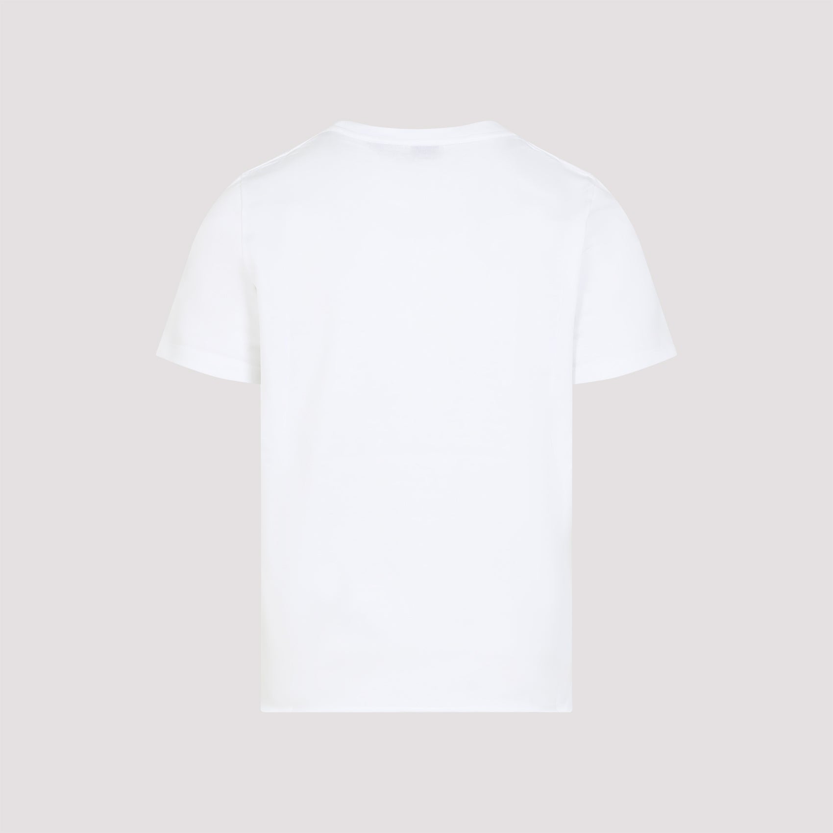 Crew Neck T-shirt