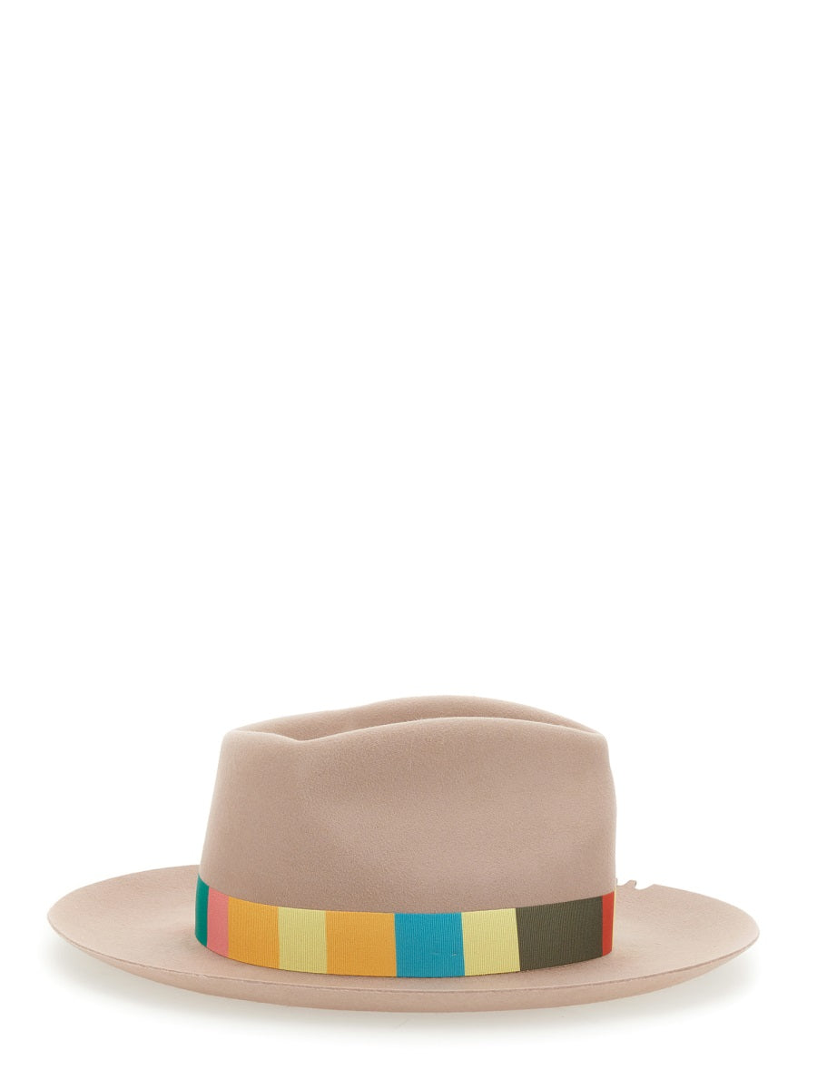 BOUGAINVILLEA HAT