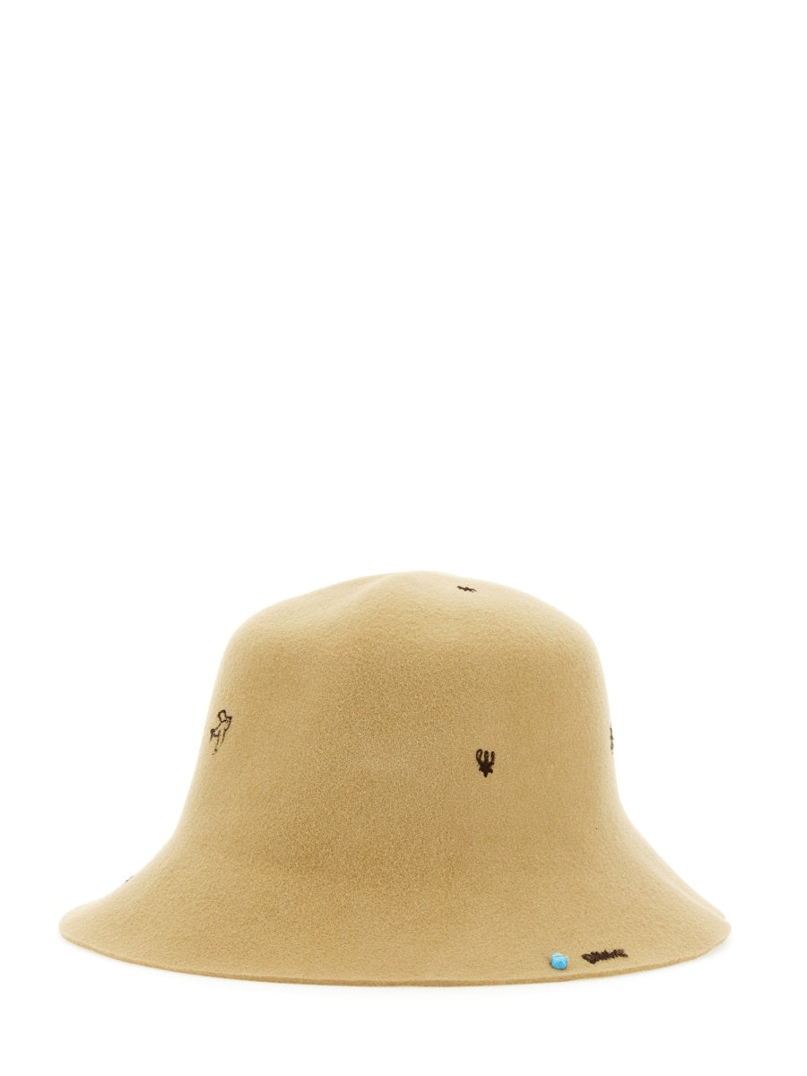 FREYA HAT