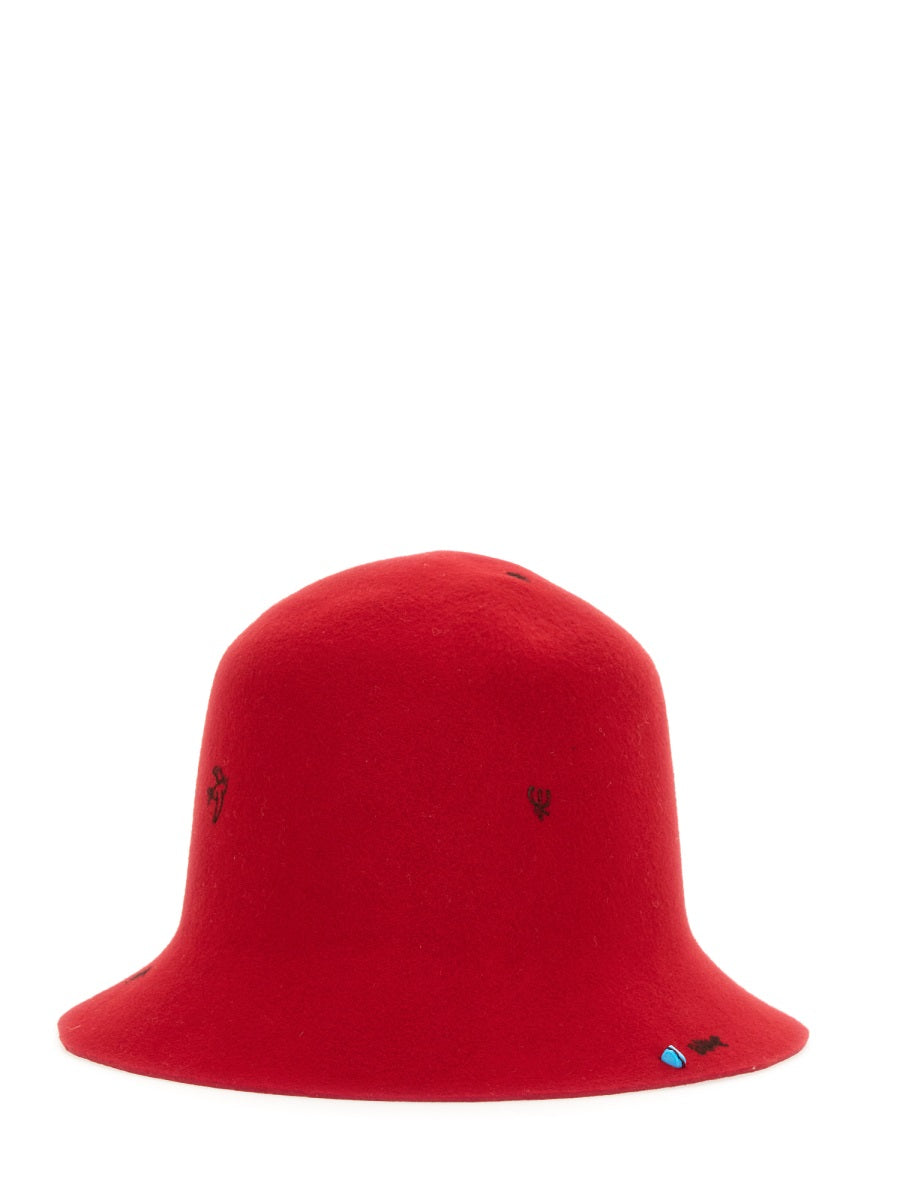 FREYA HAT