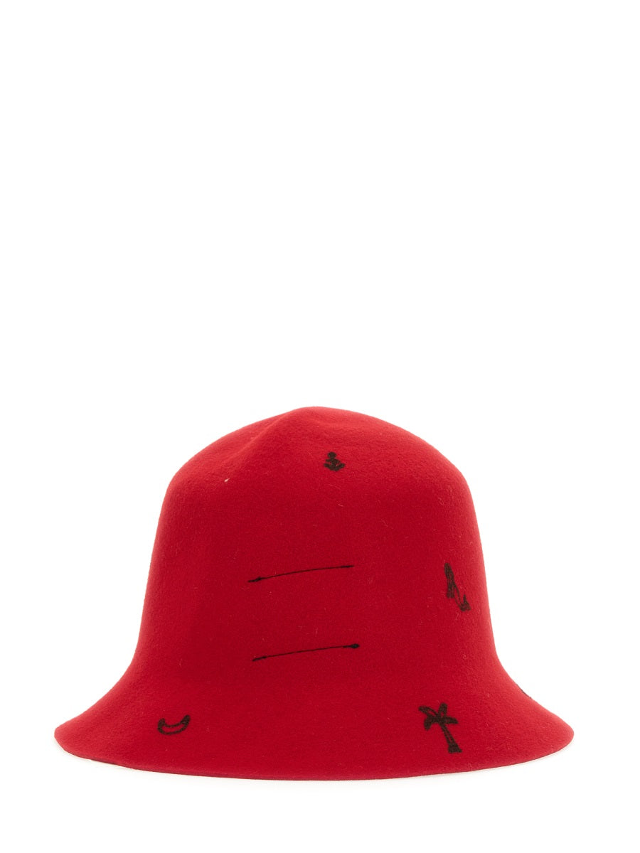 FREYA HAT