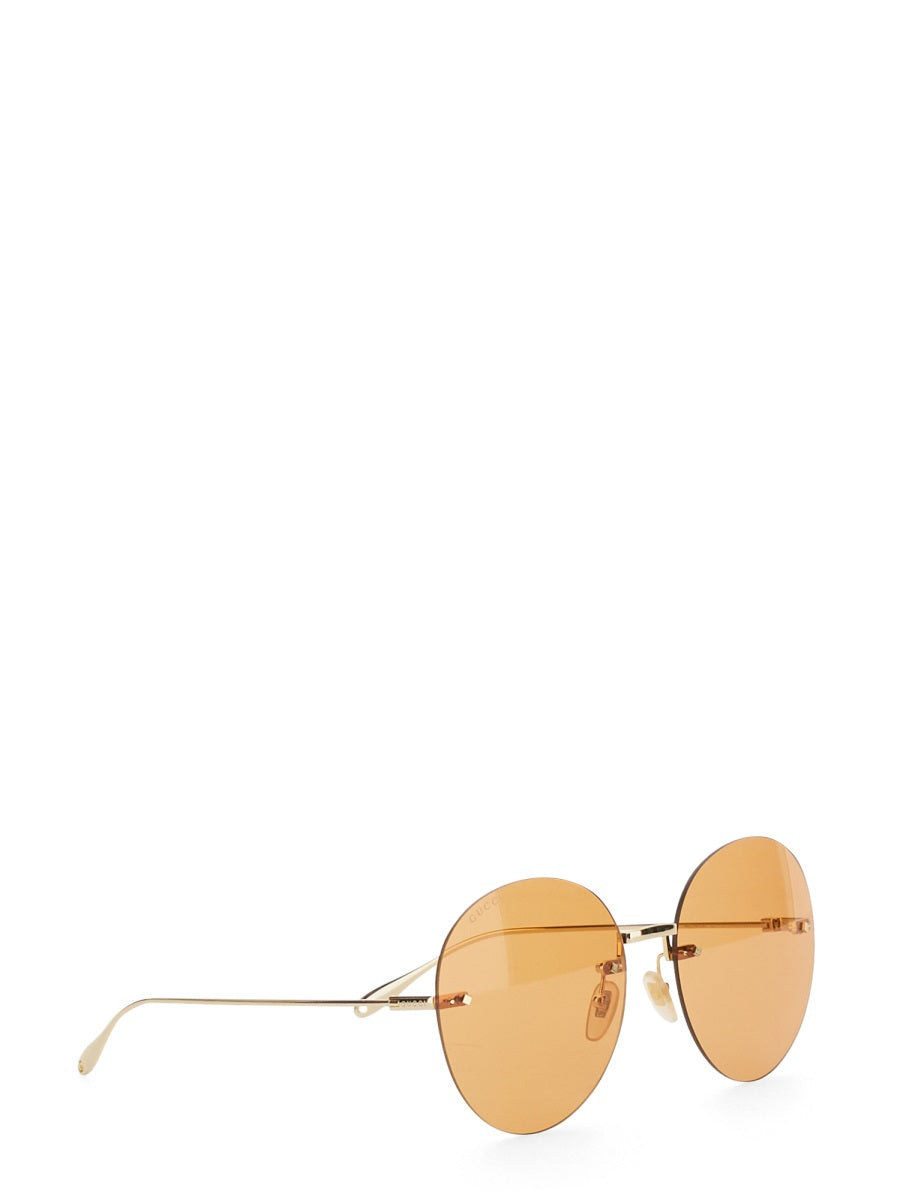 TIGER SUNGLASSES