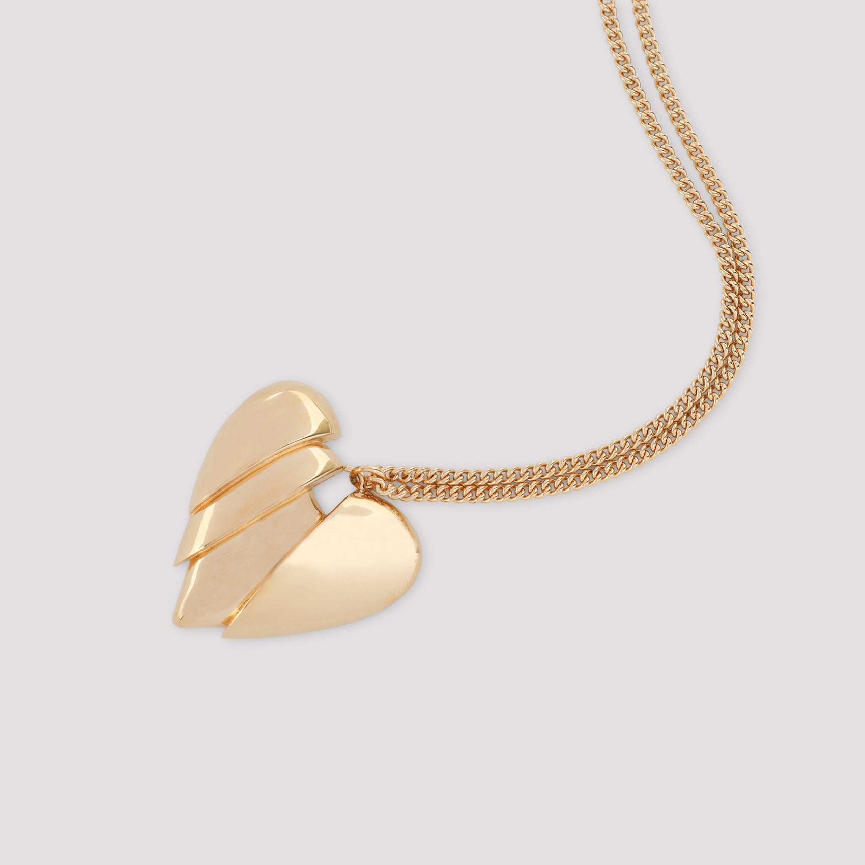 Heartbreaker Necklace