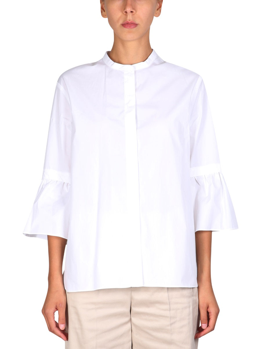 "CURVONE" SHIRT
