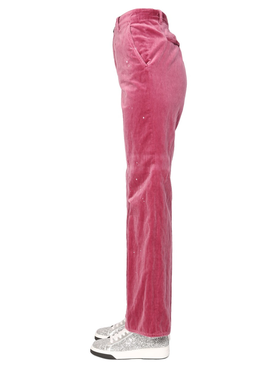 ROADIE PANTS