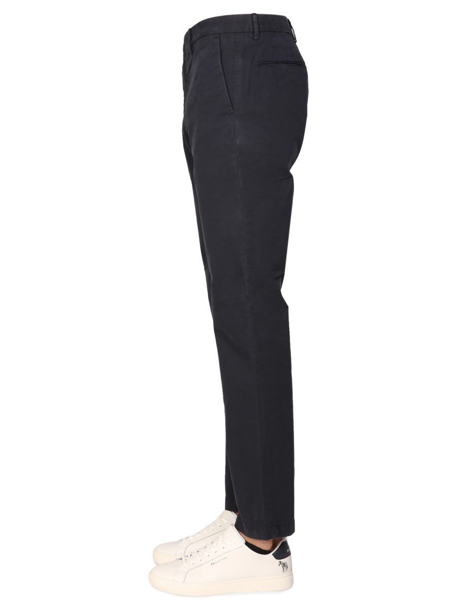 REGULAR FIT PANTS