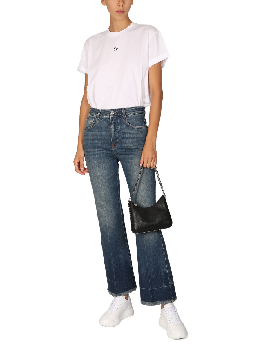 JEANS IN DENIM