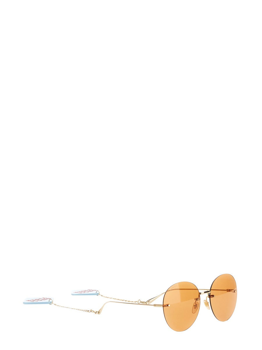 TIGER SUNGLASSES