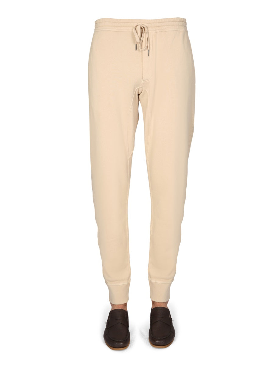 JOGGING PANTS