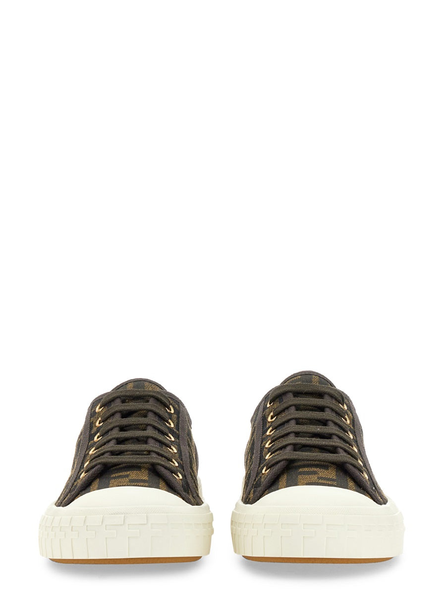 SNEAKER "DOMINO"