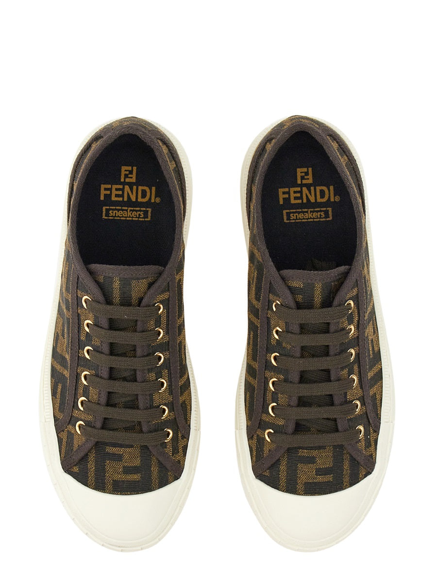 SNEAKER "DOMINO"