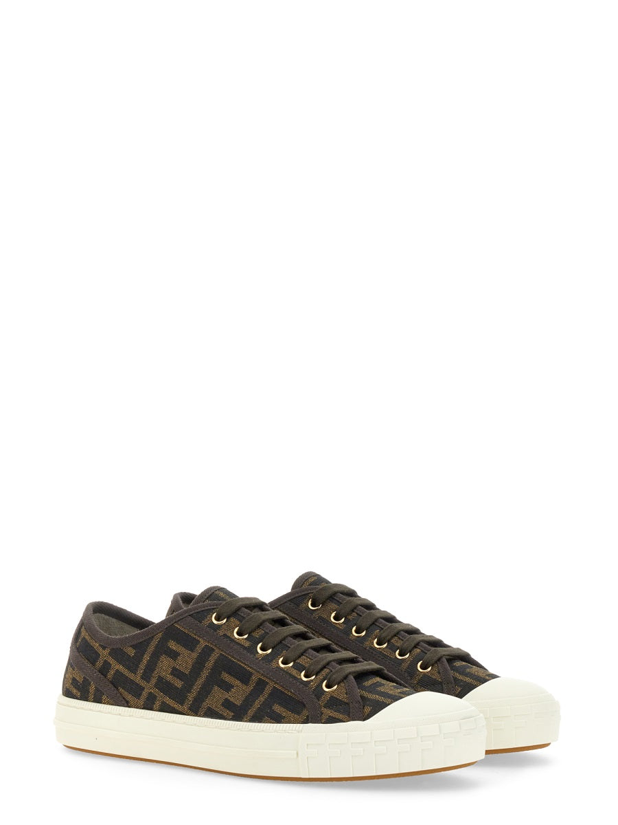 SNEAKER "DOMINO"