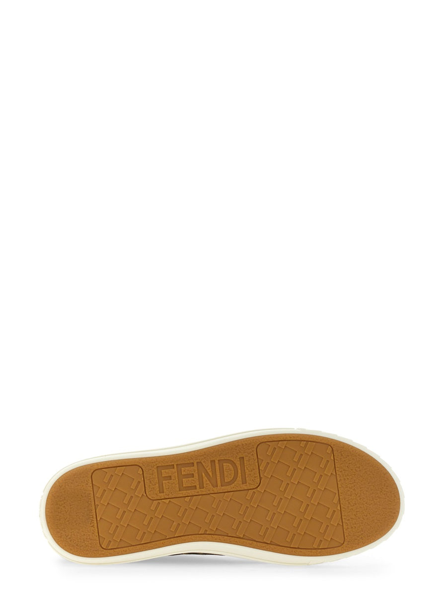 SNEAKER "DOMINO"