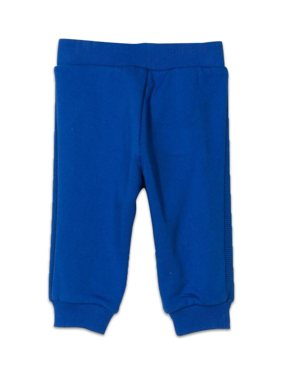 PANTALONE JOGGING CON LOGO