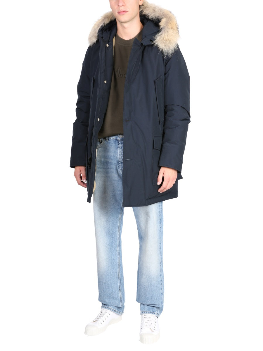 PARKA "ARCTIC"