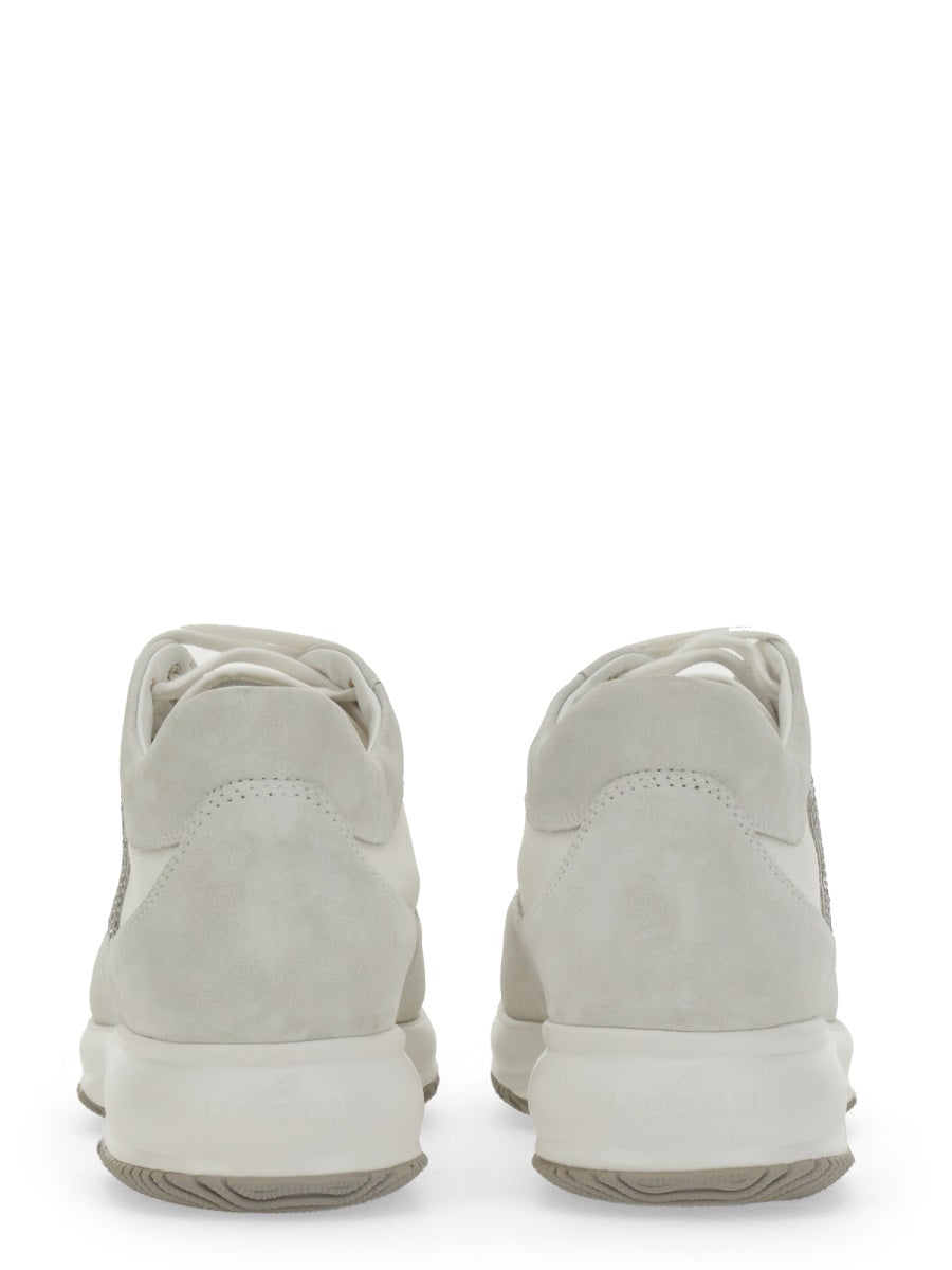 INTERACTIVE SNEAKER