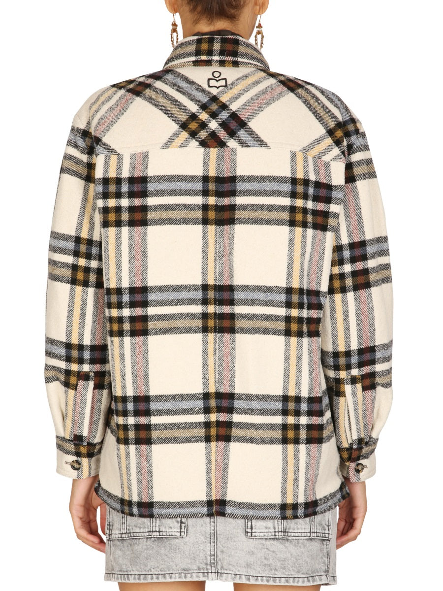 "ERVEY" JACKET
