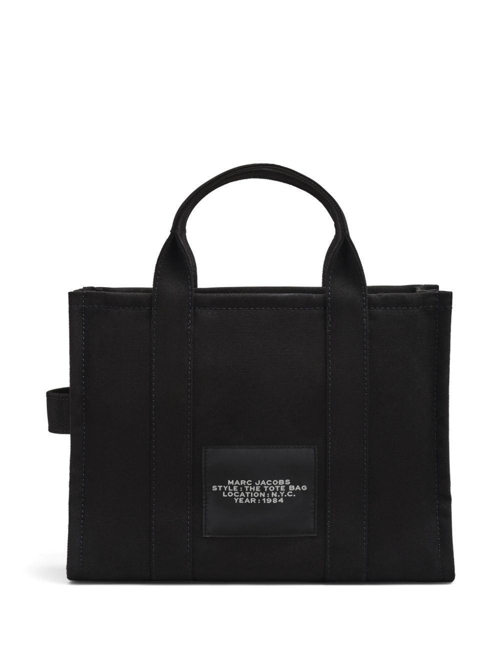 THE CANVAS MEDIUM TOTE BAG