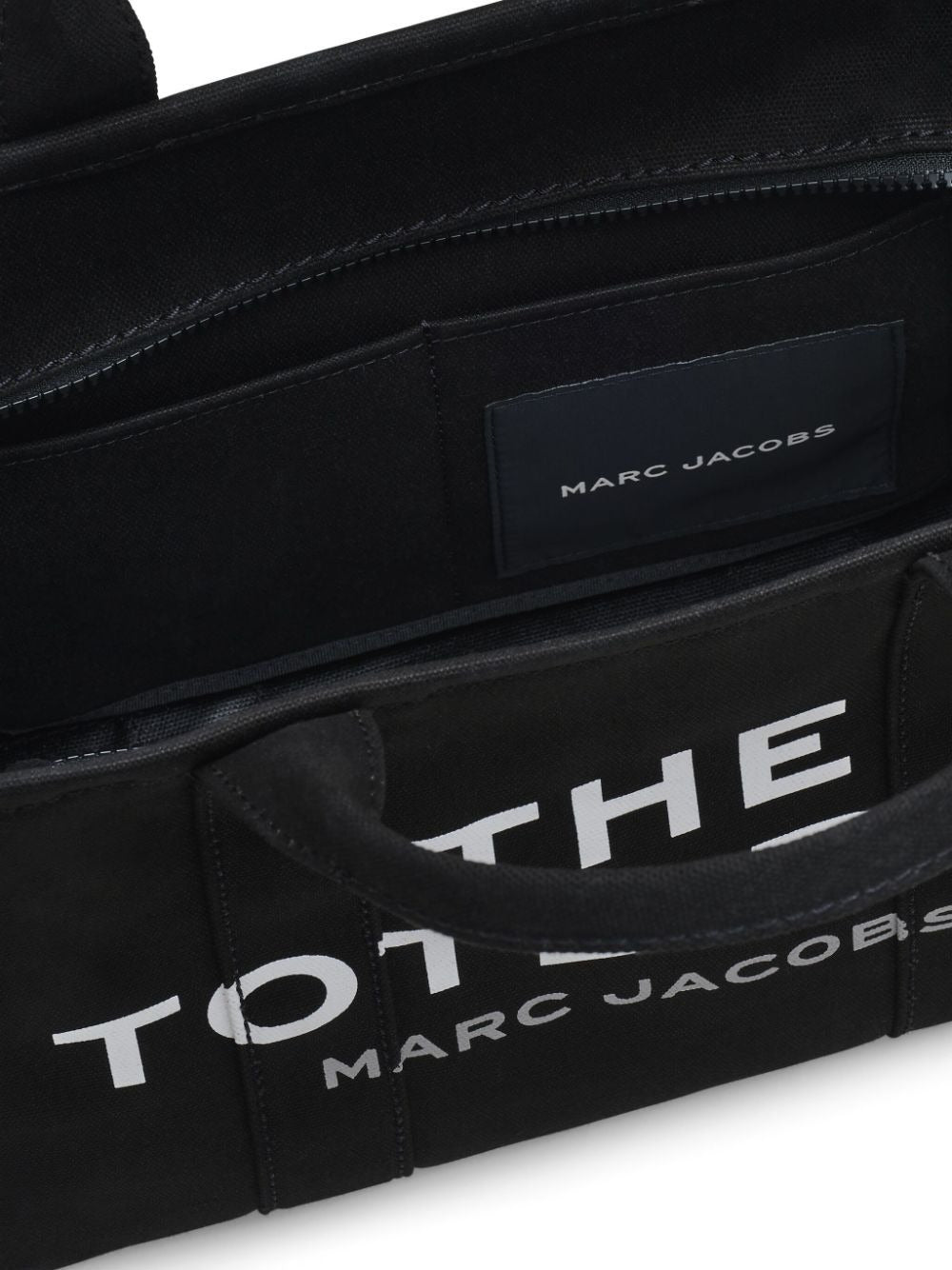 THE CANVAS MEDIUM TOTE BAG