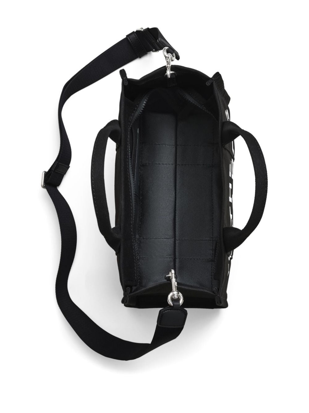 THE CANVAS MEDIUM TOTE BAG