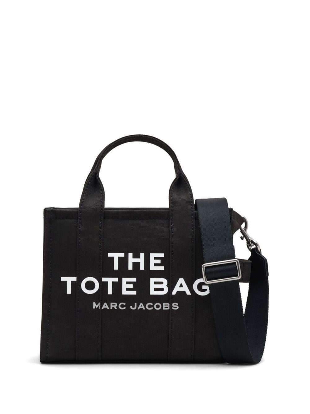 THE CANVAS SMALL TOTE BAG