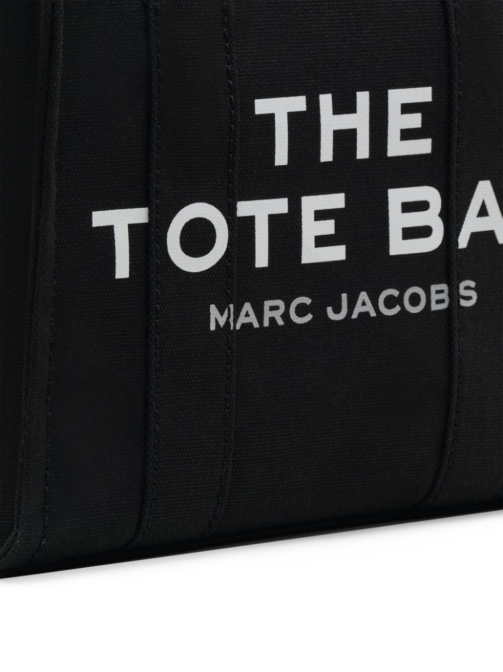 THE CANVAS SMALL TOTE BAG