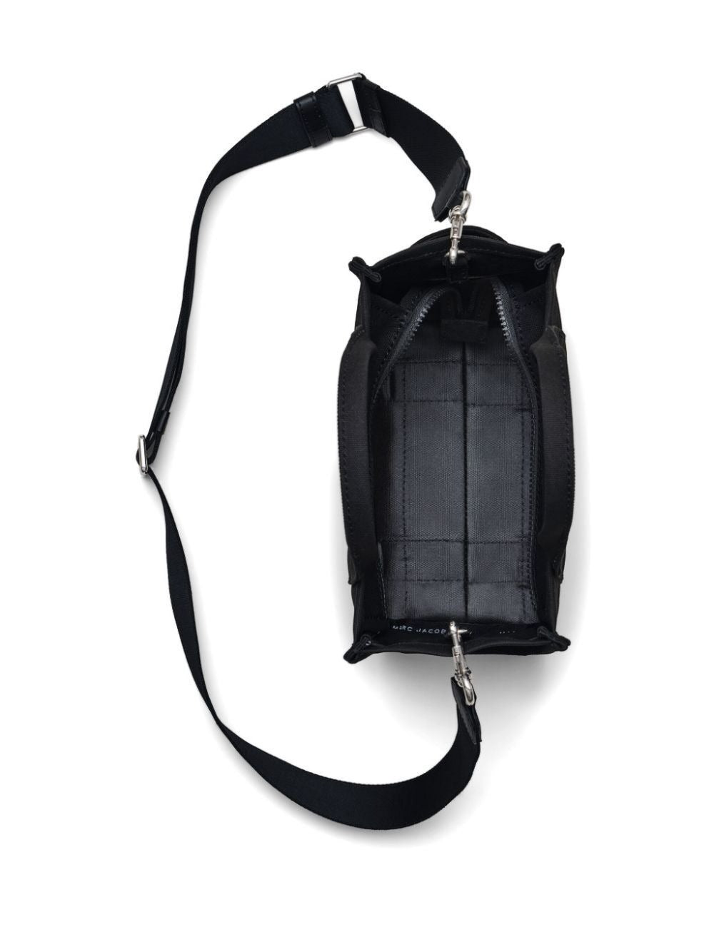 THE CANVAS SMALL TOTE BAG