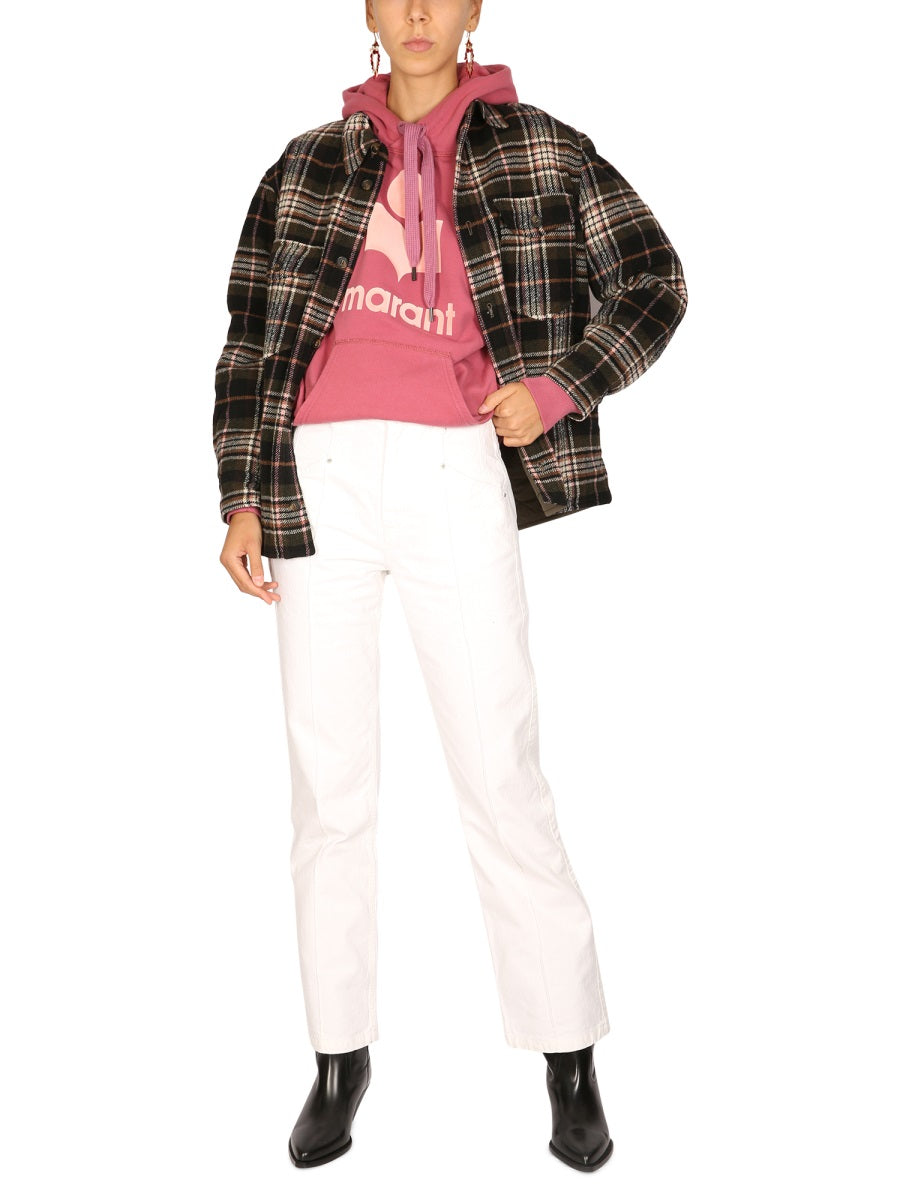 "ERVEY" JACKET