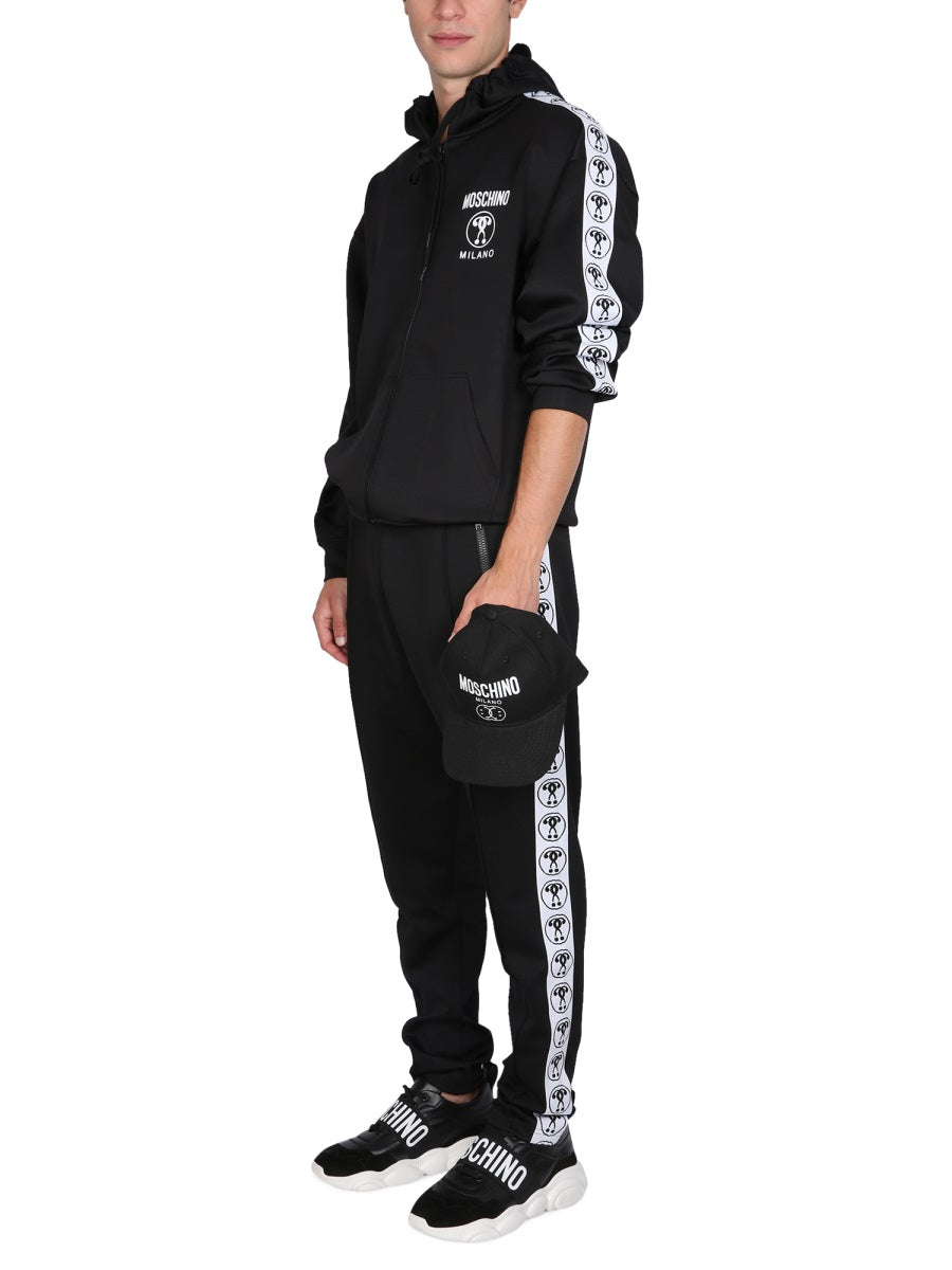 JOGGING PANTS