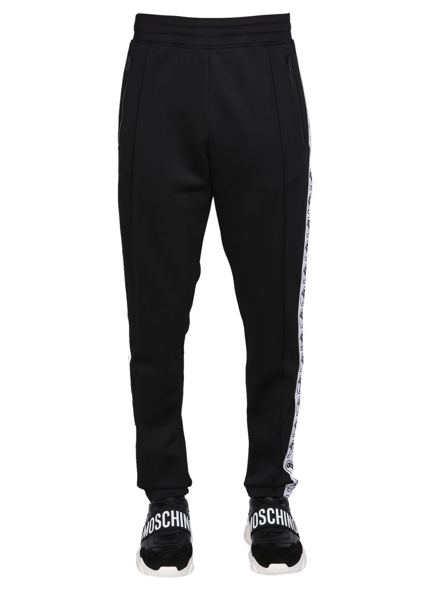 JOGGING PANTS