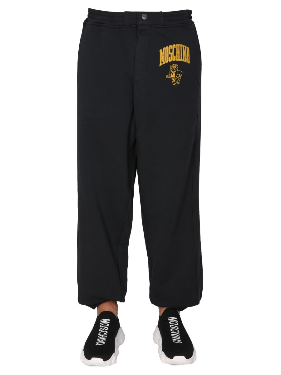 JOGGING PANTS