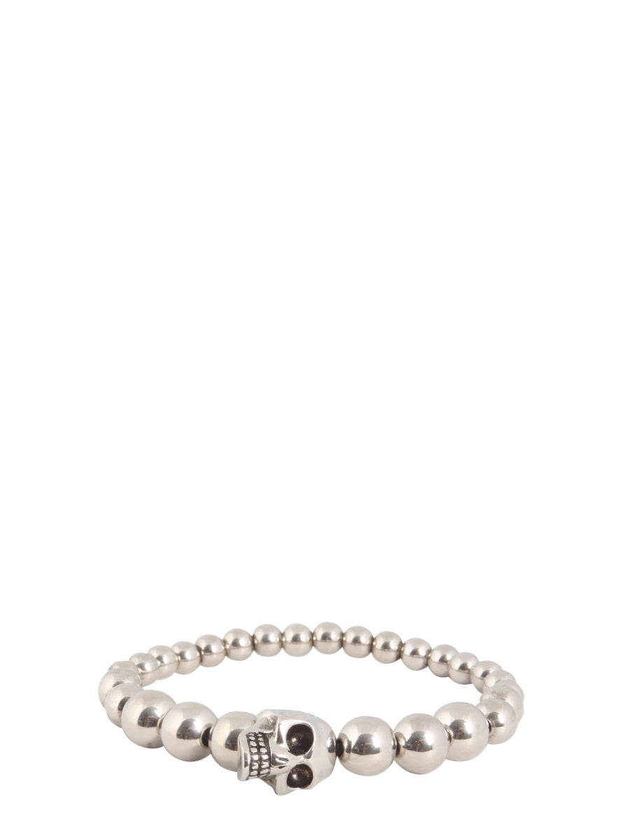 BRACCIALE SKULL