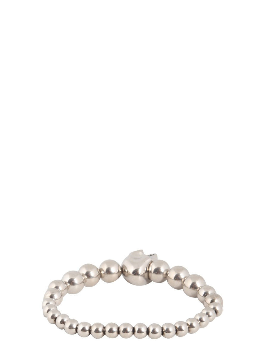 BRACCIALE SKULL