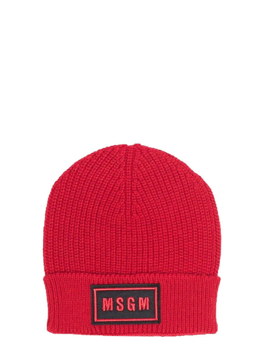 CAPPELLO LANA JUNIOR