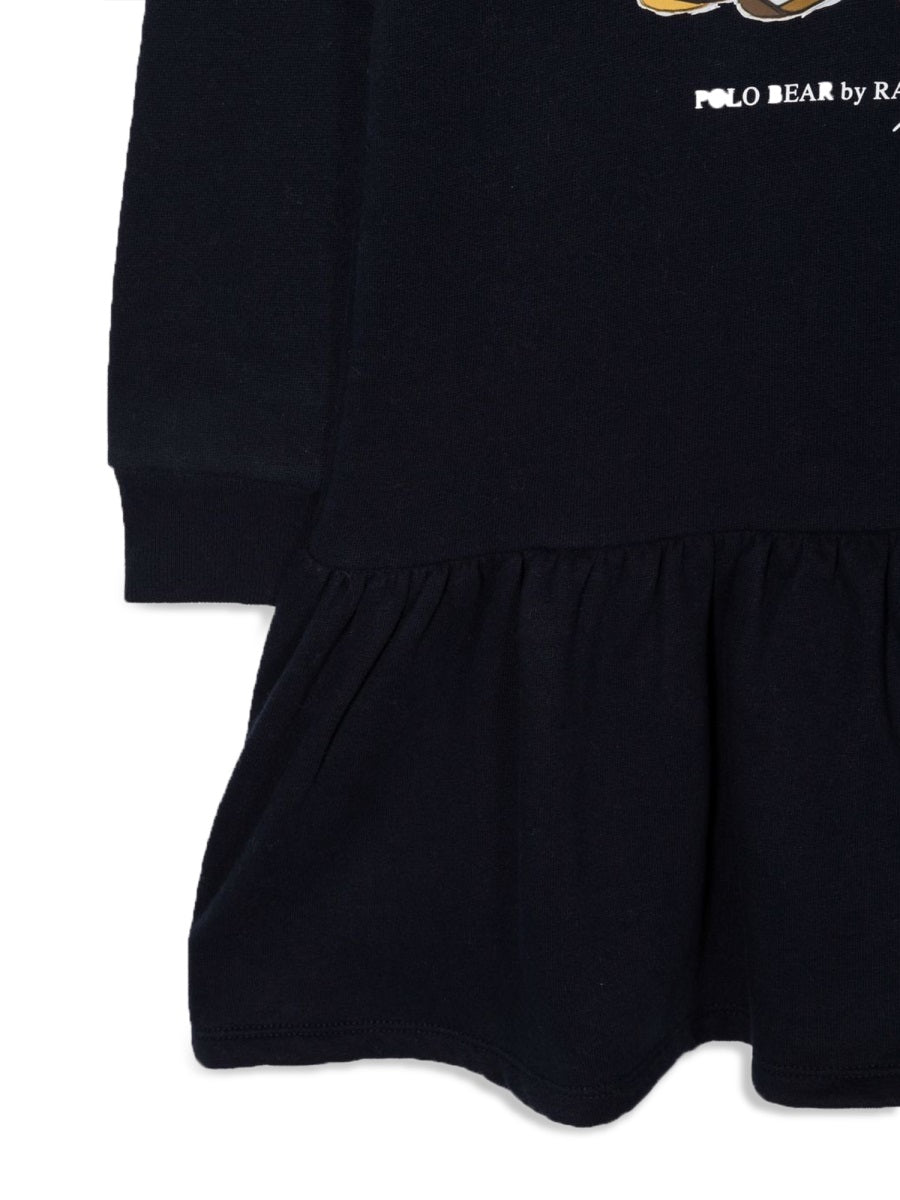 ABITO IN MAGLIA POLO BEAR E BIG PONY