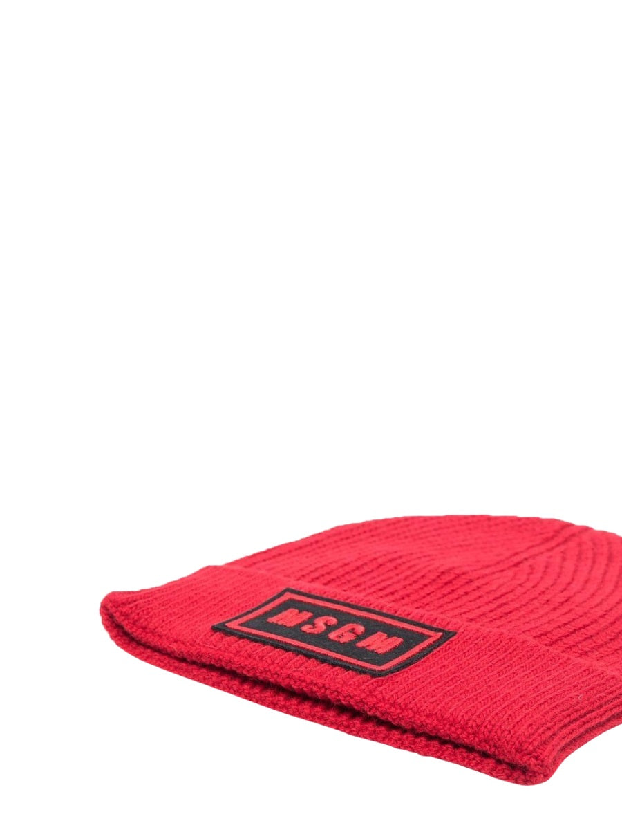 CAPPELLO LANA JUNIOR