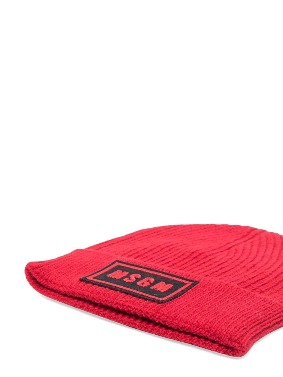 CAPPELLO LANA JUNIOR