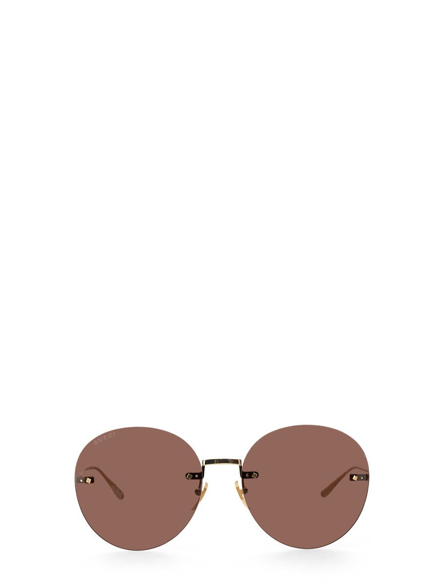 TIGER GLASSES WITH PENDANT